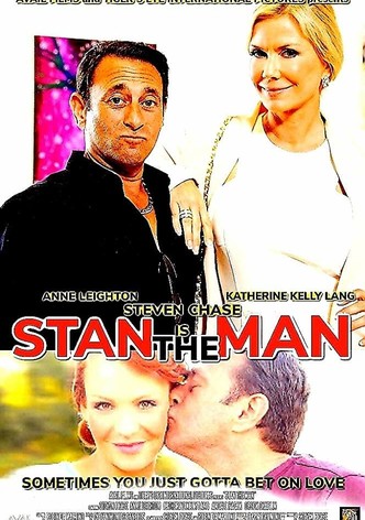 Stan the Man