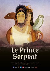 Le Prince serpent