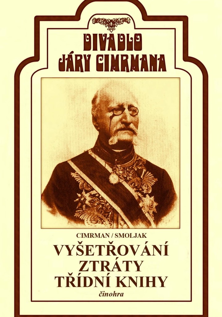 Investigation of the Loss of a Class Book