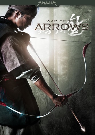 War of the Arrows