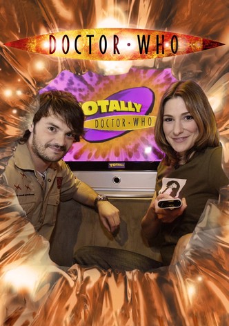 Totally Doctor Who