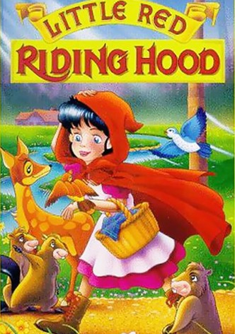 Little Red Riding Hood