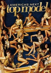 America's Next Top Model - 시즌 5