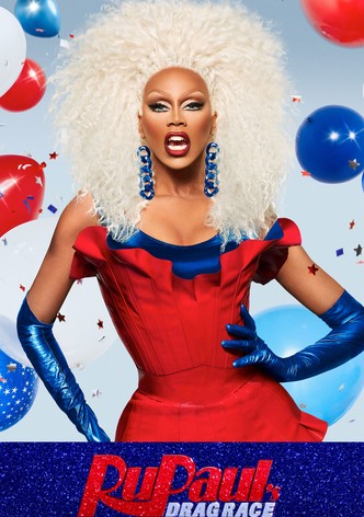 Rupaul drag race store streaming saison 11