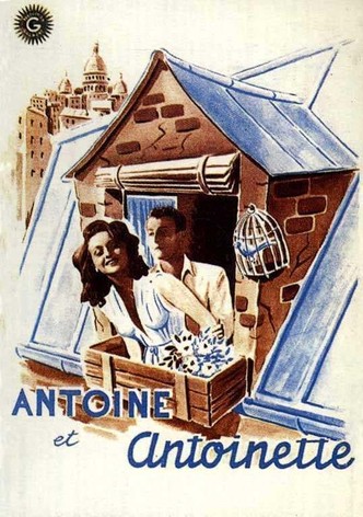 Antoine & Antoinette