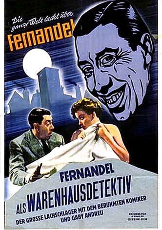 In gewissen Nächten