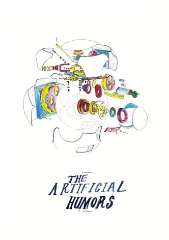 Les Humeurs Artificielles