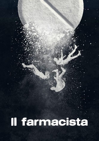 Il farmacista