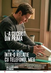 Într-o relație cu telefonul meu
