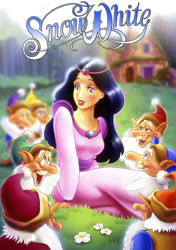 Snow white and the seven dwarfs full movie online free hot sale