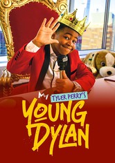 Tyler Perry bemutatja: Young Dylan-t - Évad 4