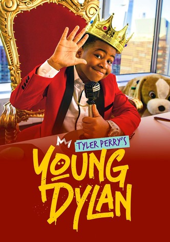 Tyler Perry's Young Dylan