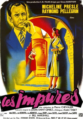 Les Impures