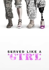 Served Like a Girl