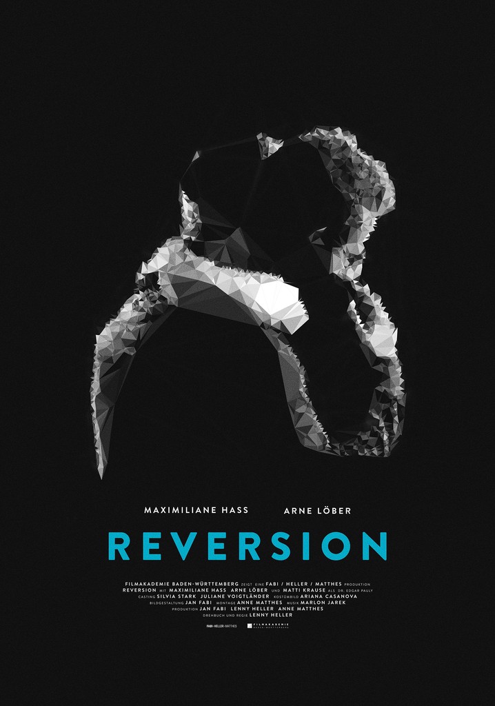 Reversion