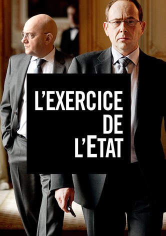 L'Exercice de l'État