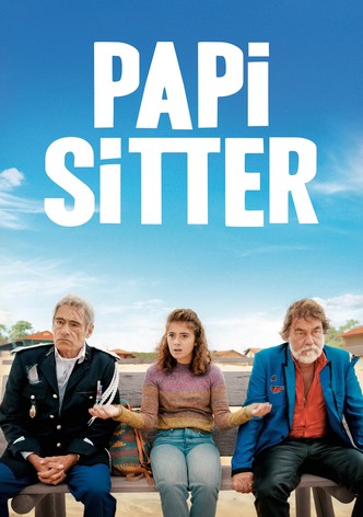 Papi Sitter