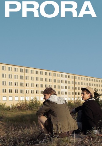 Prora