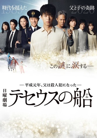 The Ship of Theseus
