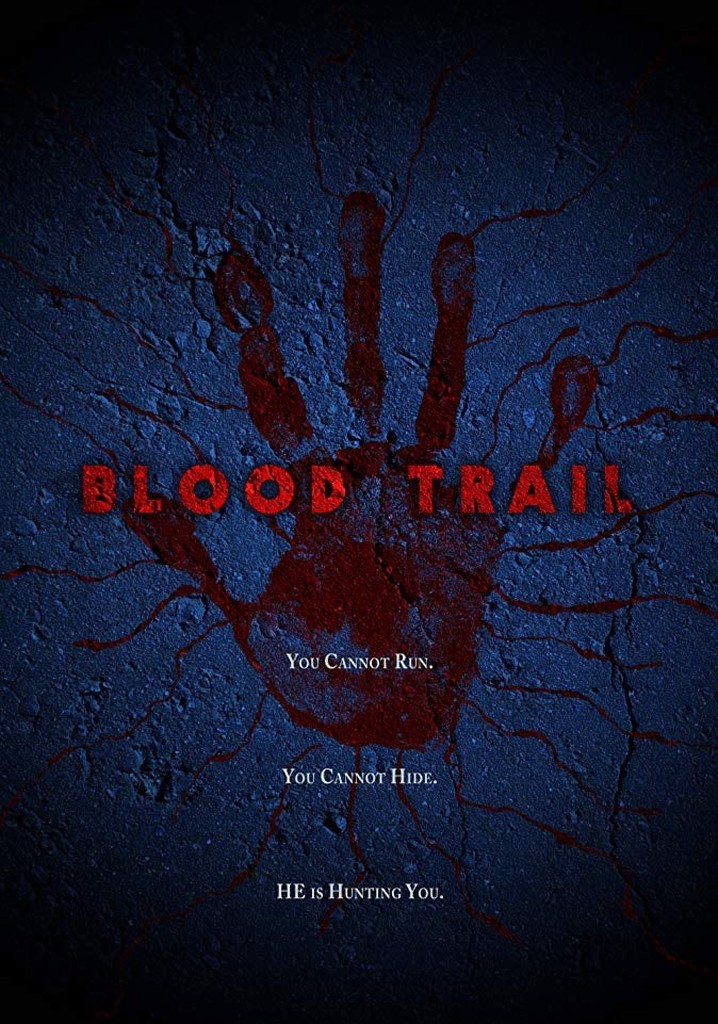 Blood Trail