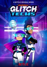 Glitch Techs