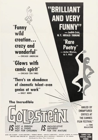 Goldstein