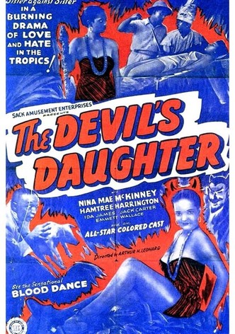 The Devil's Daughter