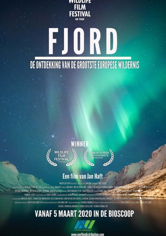 Magie der Fjorde