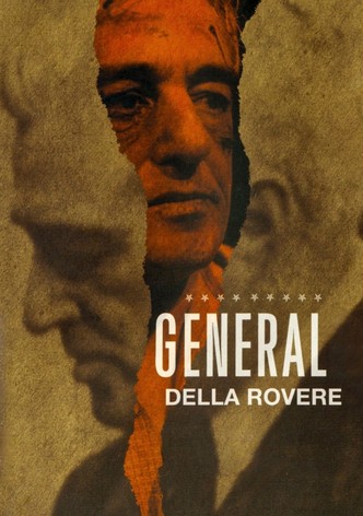 El general de la Rovere