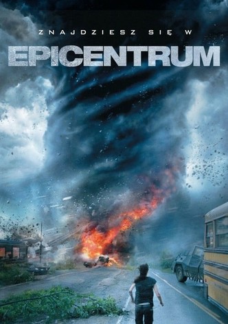 Epicentrum