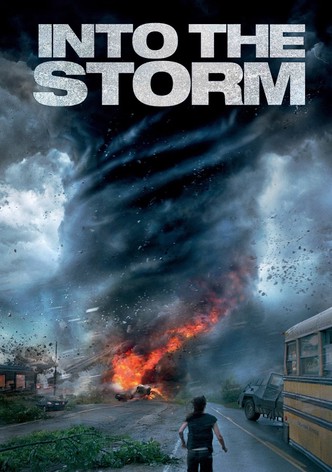 Into the Storm