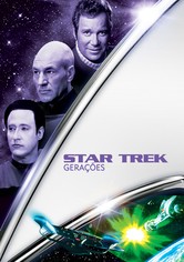 Star Trek: Gerações