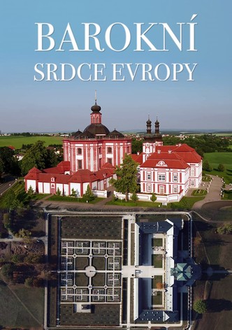 Europe's Baroque Heart