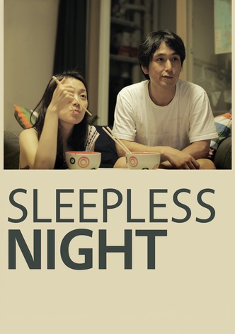 Sleepless Night