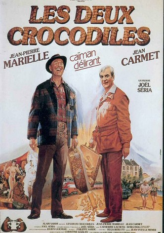 Les Deux Crocodiles