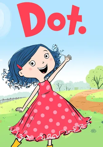 dot. poster
