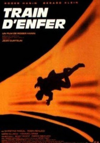 Train d'Enfer