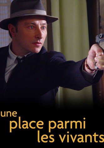 Une place parmi les vivants