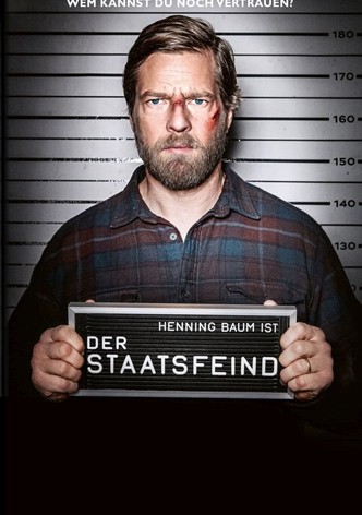 Der Staatsfeind