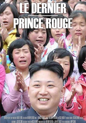 Le Dernier Prince rouge