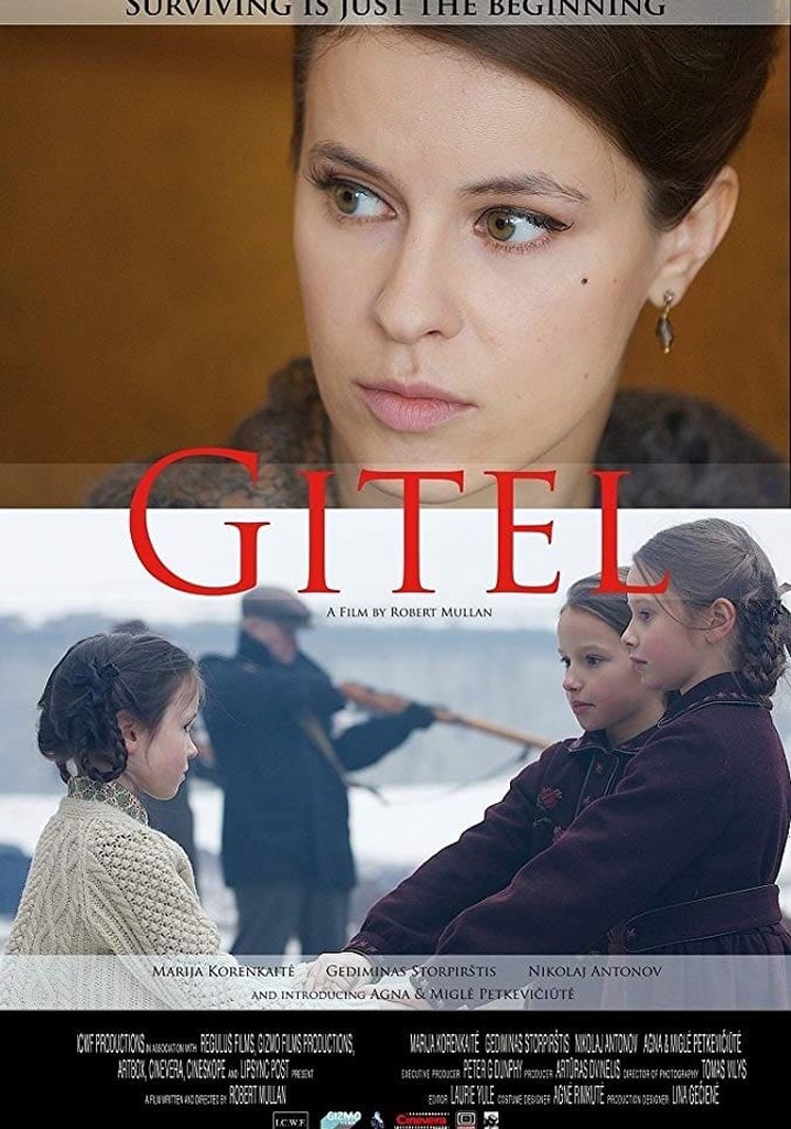 Gitel