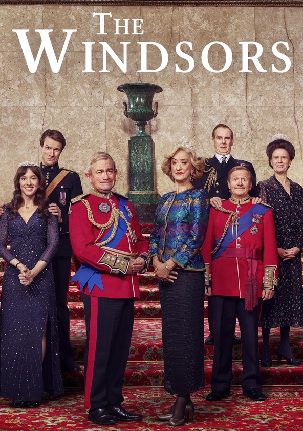 the-windsors