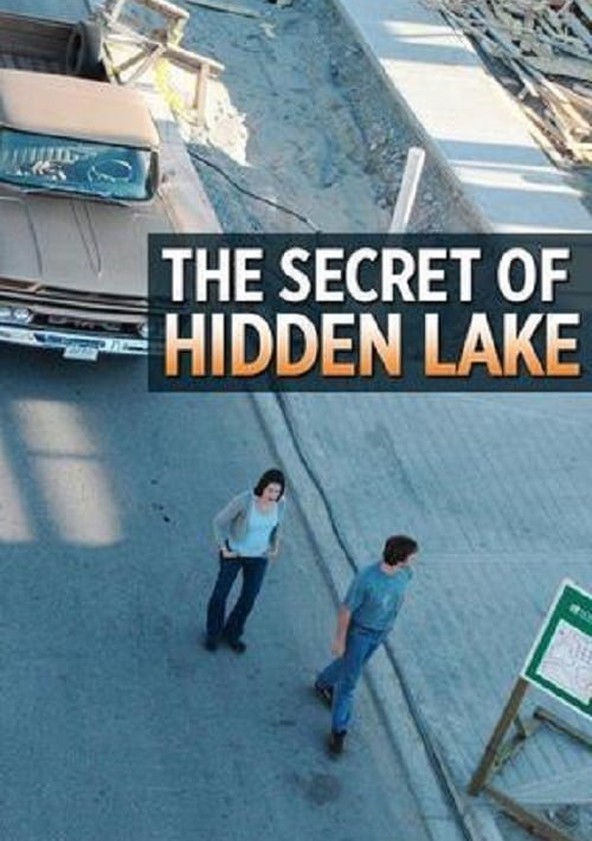 The Secret of Hidden Lake