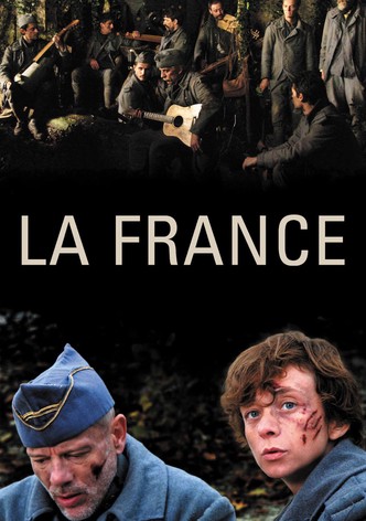 La France