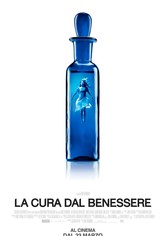 La cura dal benessere