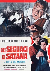 La città dei mostri