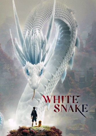 White Snake