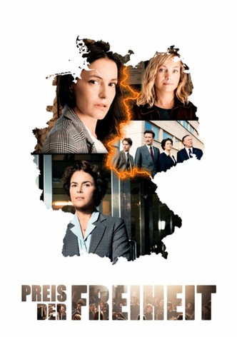 Preis der Freiheit