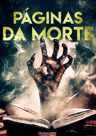 Páginas da Morte