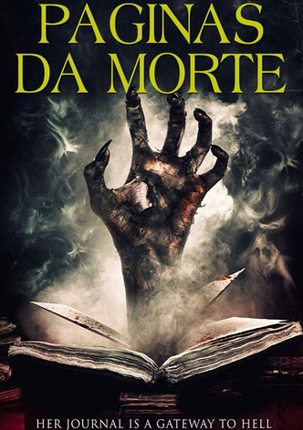 Páginas da Morte